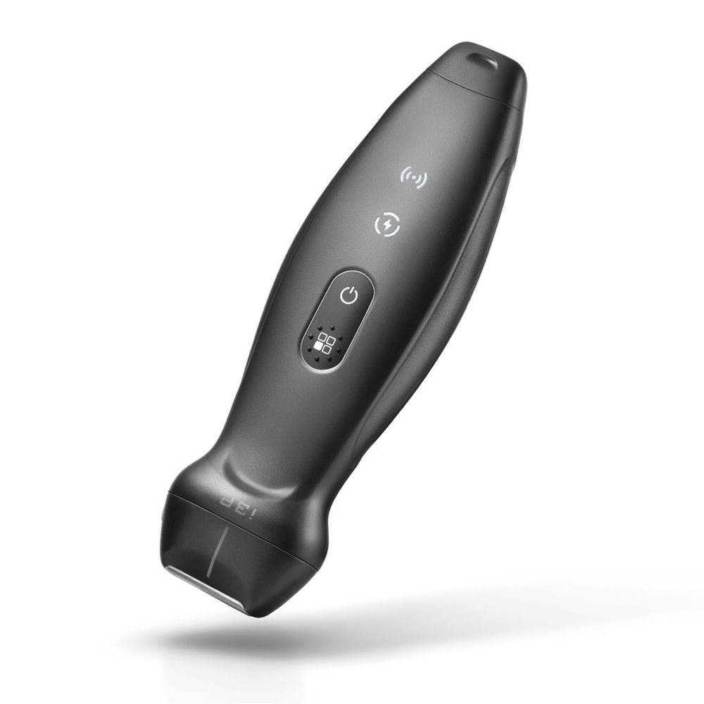 Ultrassom Ultra portátil TE Air Setorial i3P