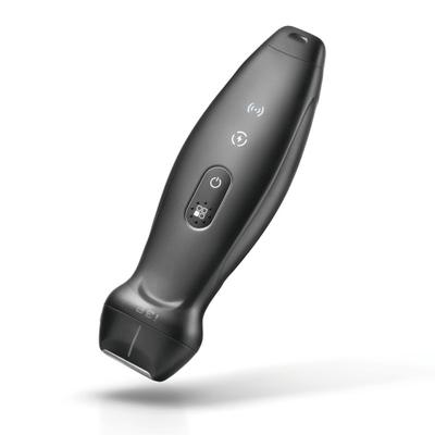 Ultrassom Ultra portátil TE Air Setorial i3P