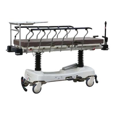 Maca de Transporte MSL01
