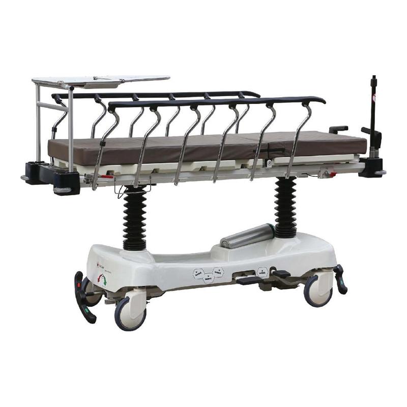 Maca de Transporte MSL01
