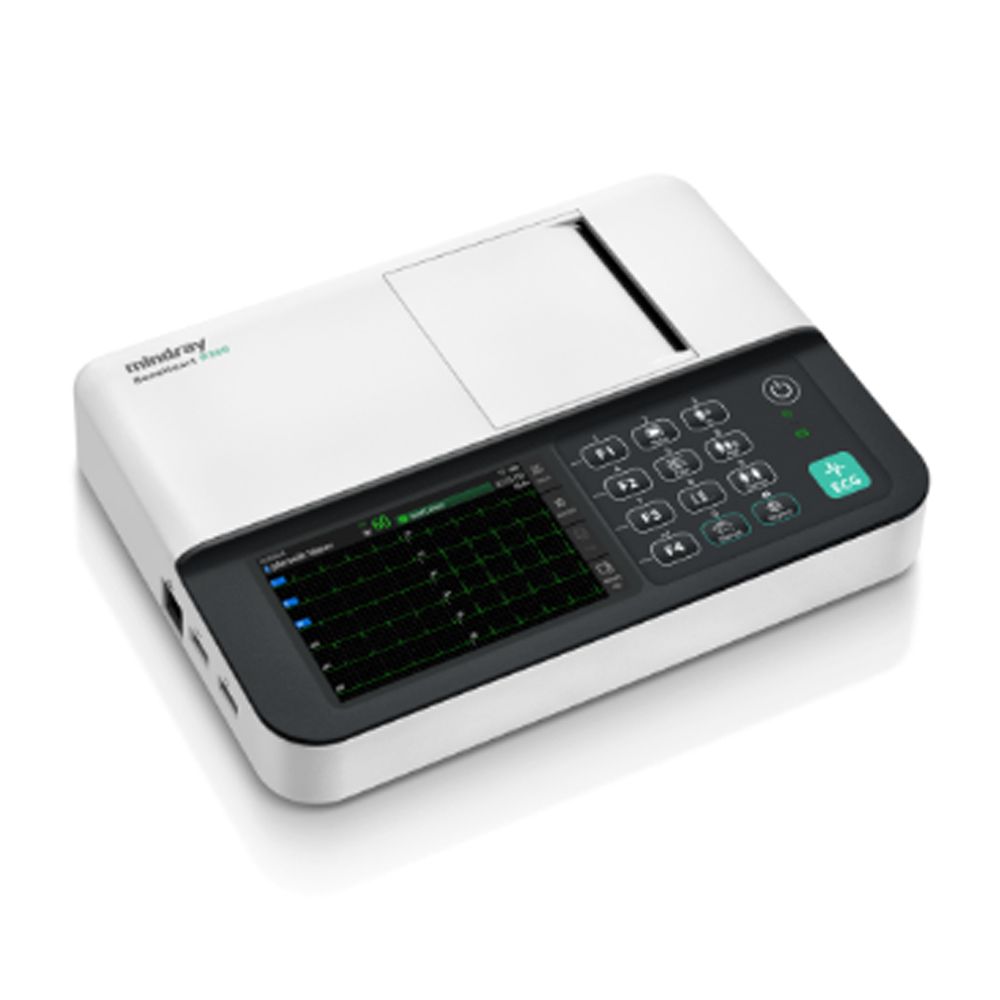 BeneHeart R300