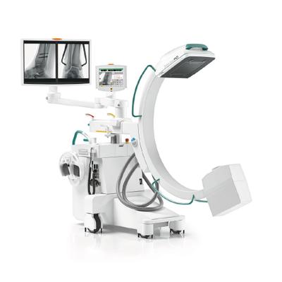 Ziehm Solo FD - Compacto