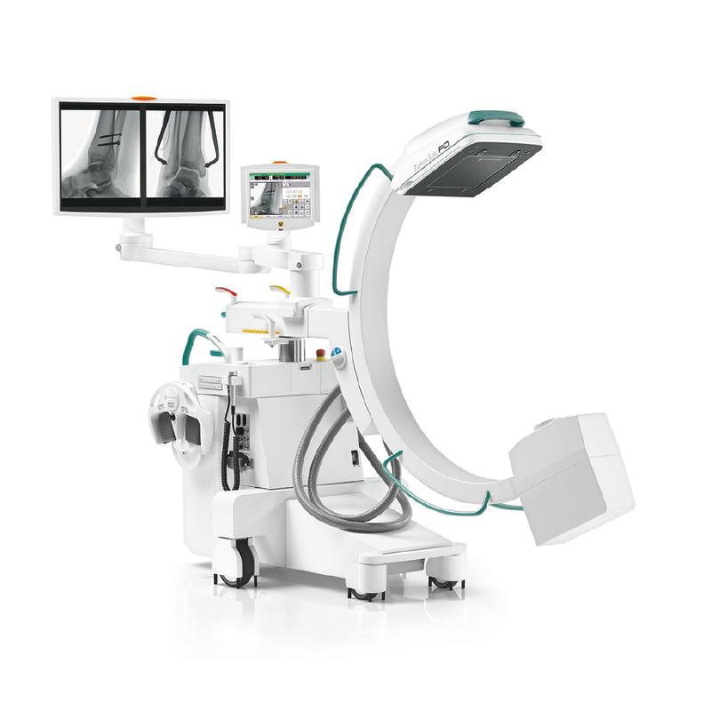 Ziehm Solo FD - Compacto