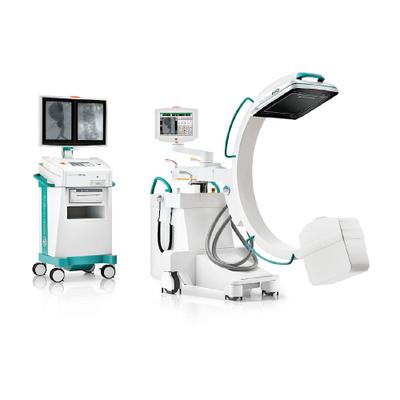 Ziehm Vision RFD - Potente