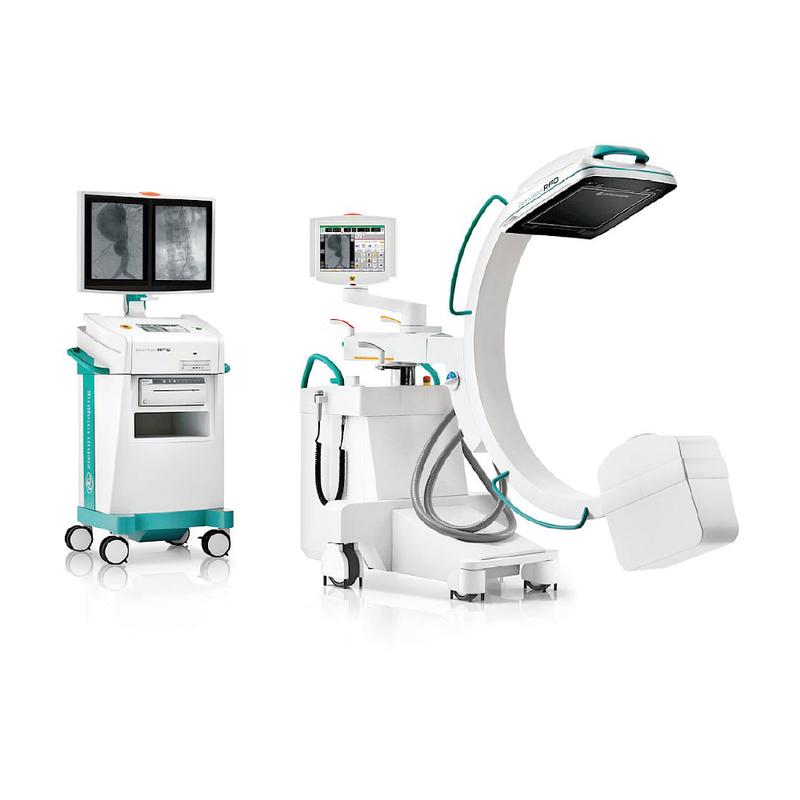 Ziehm Vision RFD - Potente