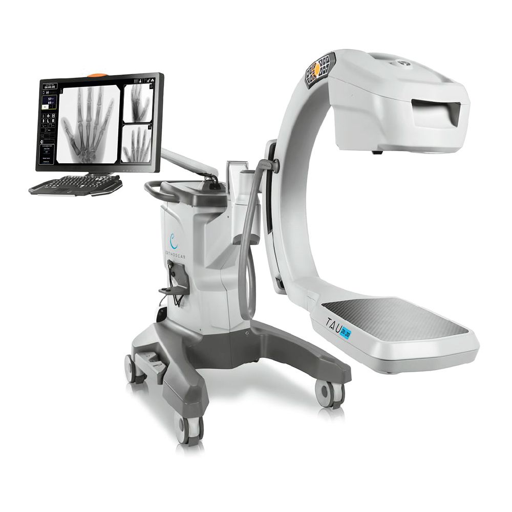 Orthoscan TAU 2020 - Mini