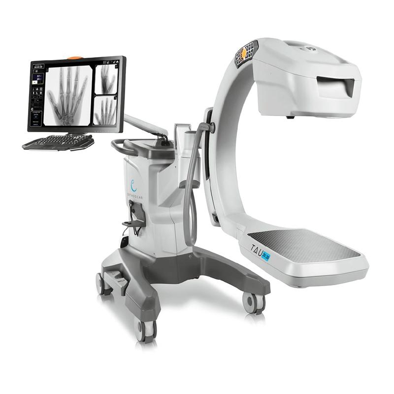 Orthoscan TAU 2020 - Mini