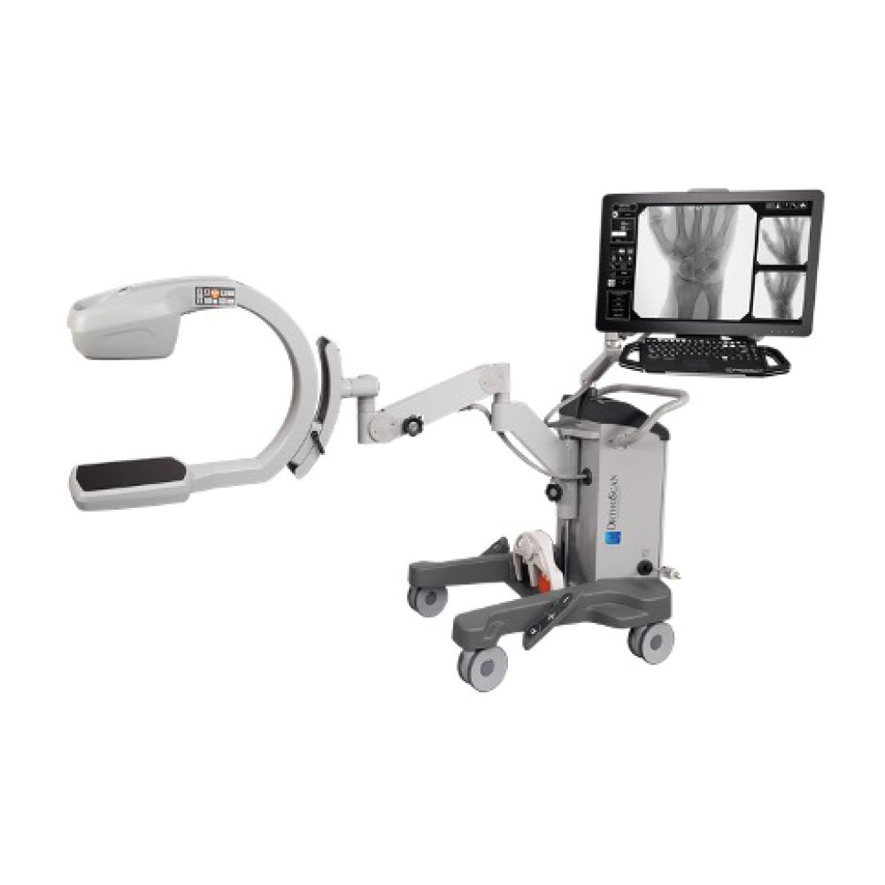 Orthoscan FD Pulse - Mini