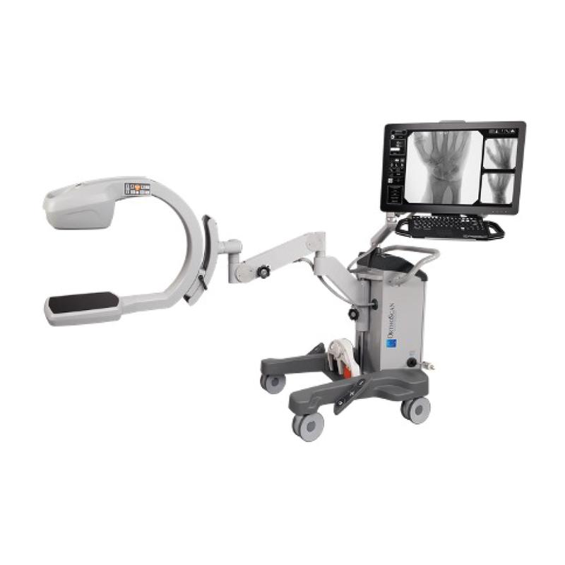 Orthoscan FD Pulse - Mini