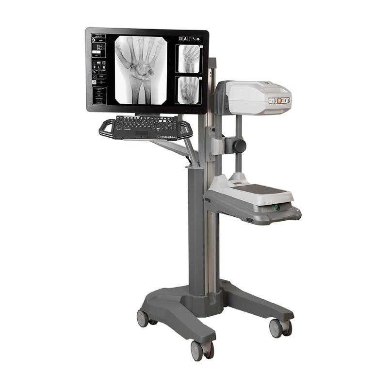 Orthoscan Mobile DI - Mini