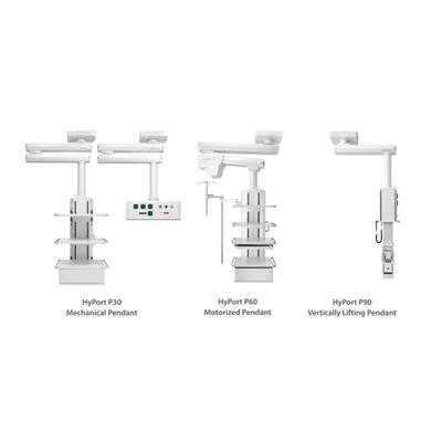 HyPort P30/P60/P90