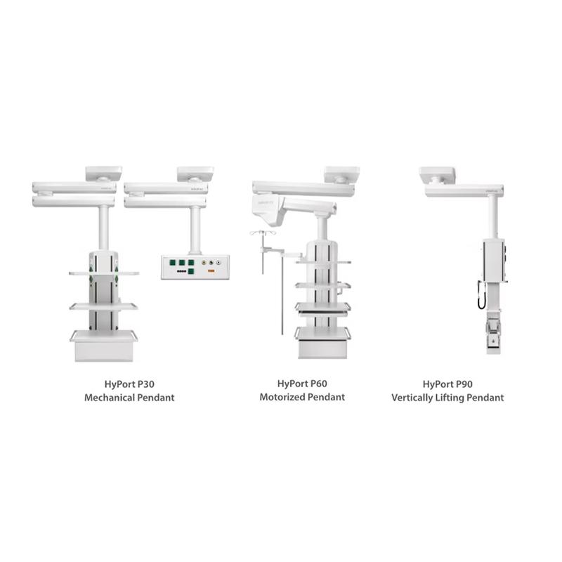 HyPort P30/P60/P90